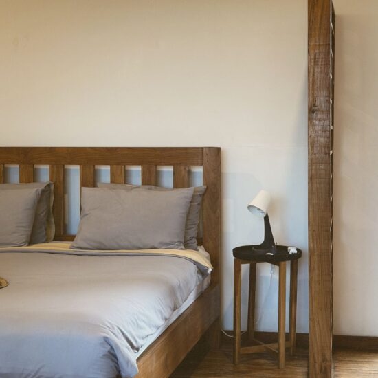 DISINI LOMBOK, BUNGALOW MENTAWAI, SELONG BELANAK,