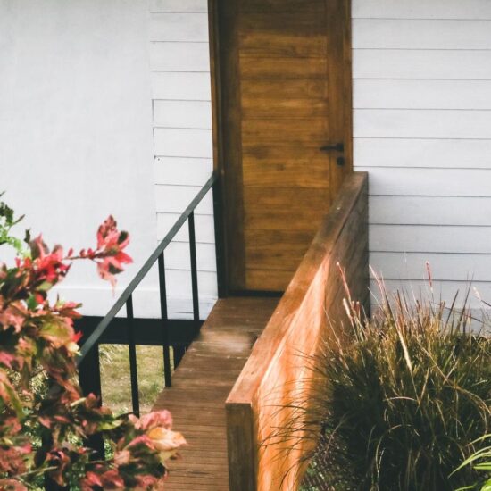 DISINI LOMBOK, BUNGALOW MENTAWAI, SELONG BELANAK,