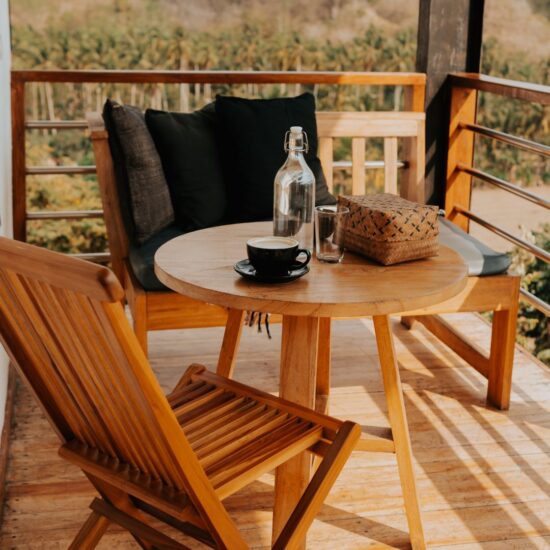 DISINI LOMBOK, BUNGALOW MENTAWAI, SELONG BELANAK,