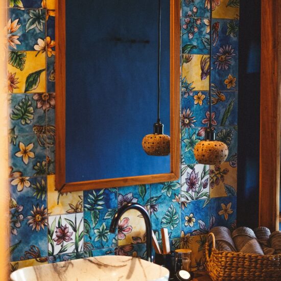 DISINI LOMBOK, BUNGALOW MENTAWAI, SELONG BELANAK,