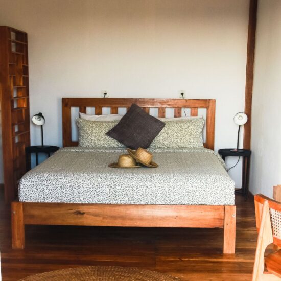 DISINI LOMBOK, BUNGALOW ASMAT SELONG BELANAK, LOMBOK