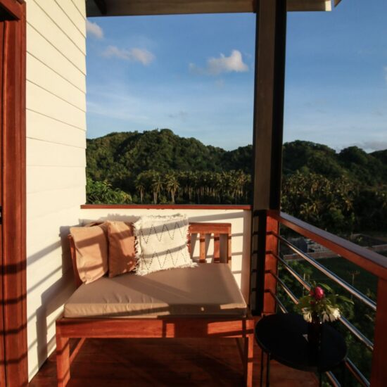 DISINI LOMBOK, BUNGALOW ASMAT SELONG BELANAK, LOMBOK