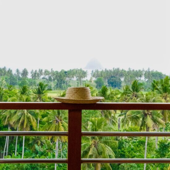 DISINI LOMBOK, BUNGALOW ASMAT SELONG BELANAK, LOMBOK